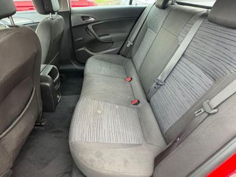 Vauxhall Insignia 2.0 CDTi Energy Euro 5 5dr