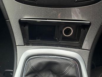 Vauxhall Insignia 2.0 CDTi Energy Euro 5 5dr