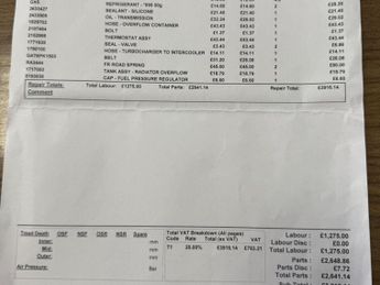 Ford Focus 1.0T EcoBoost Titanium Navigator Euro 5 (s/s) 5dr