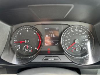MAN TGE 2.0 3140d FWD LWB Euro 6 (s/s) 2dr