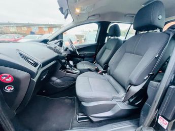 Ford B-Max 1.6 Zetec Powershift Euro 5 5dr