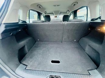 Ford B-Max 1.6 Zetec Powershift Euro 5 5dr