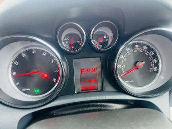 Vauxhall Mokka 1.4i Turbo SE Auto 2WD Euro 6 5dr