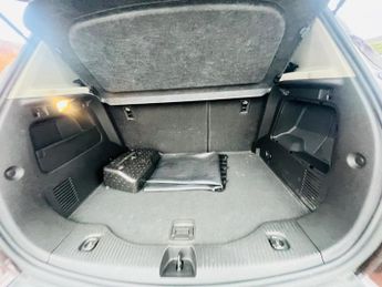 Vauxhall Mokka 1.4i Turbo SE Auto 2WD Euro 6 5dr