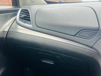 Vauxhall Mokka 1.4i Turbo SE Auto 2WD Euro 6 5dr