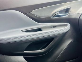 Vauxhall Mokka 1.4i Turbo SE Auto 2WD Euro 6 5dr