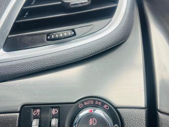 Vauxhall Mokka 1.4i Turbo SE Auto 2WD Euro 6 5dr