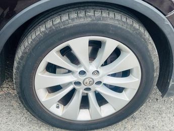 Vauxhall Mokka 1.4i Turbo SE Auto 2WD Euro 6 5dr