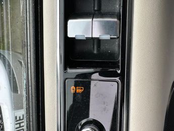 Land Rover Range Rover Sport 3.0 SD V6 HSE Dynamic Auto 4WD Euro 6 (s/s) 5dr