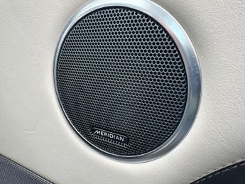 Land Rover Range Rover Sport 3.0 SD V6 HSE Dynamic Auto 4WD Euro 6 (s/s) 5dr