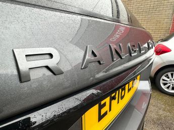 Land Rover Range Rover Sport 3.0 SD V6 HSE Dynamic Auto 4WD Euro 6 (s/s) 5dr