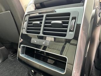 Land Rover Range Rover Sport 3.0 SD V6 HSE Dynamic Auto 4WD Euro 6 (s/s) 5dr