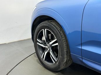 Volvo XC60 2.0 T5 R-Design Auto AWD Euro 6 (s/s) 5dr
