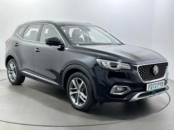 MG HS 1.5 T-GDI 16.6kWh Excite Auto Euro 6 (s/s) 5dr