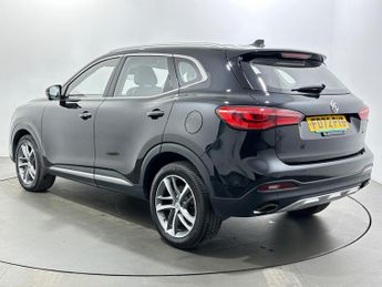 MG MG HS 1.5 T-GDI 16.6kWh Excite Auto Euro 6 (s/s) 5dr