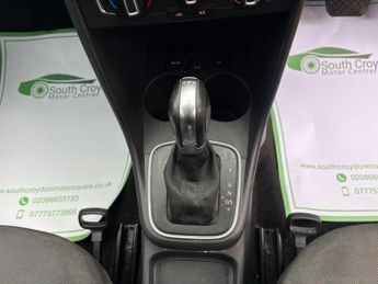 Volkswagen Polo 1.2 TSI BlueMotion Tech SE DSG Euro 6 (s/s) 5dr