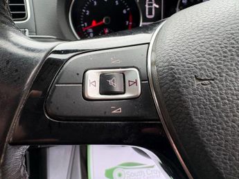 Volkswagen Polo 1.2 TSI BlueMotion Tech SE DSG Euro 6 (s/s) 5dr