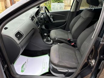 Volkswagen Polo 1.2 TSI BlueMotion Tech SE DSG Euro 6 (s/s) 5dr