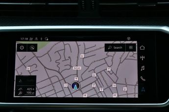 Audi A6 Saloon 2.0 TFSI 40 Black Edition S Tronic Euro 6 (s/s) 4dr