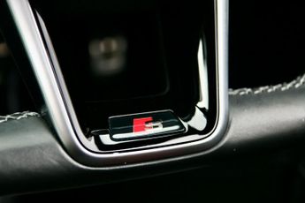 Audi A6 Saloon 2.0 TFSI 40 Black Edition S Tronic Euro 6 (s/s) 4dr