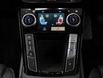 Jaguar I-PACE 400 90kWh HSE Black Auto 4WD 5dr
