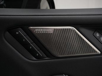 Jaguar I-PACE 400 90kWh HSE Black Auto 4WD 5dr