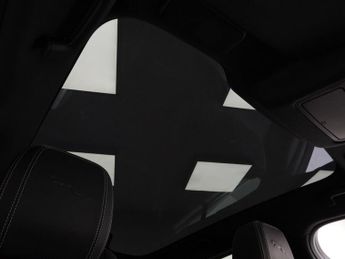 Jaguar I-PACE 400 90kWh HSE Black Auto 4WD 5dr