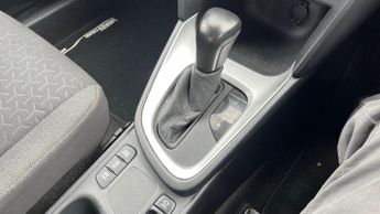 Toyota Yaris Cross 1.5 VVT-h Icon E-CVT Euro 6 (s/s) 5dr