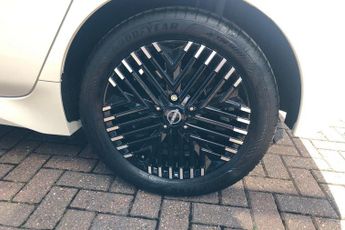 Nissan Leaf 110kW N-Connecta 39kWh 5dr Auto