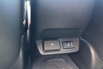 Nissan Leaf 110kW N-Connecta 39kWh 5dr Auto