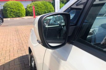 Nissan Leaf 110kW N-Connecta 39kWh 5dr Auto