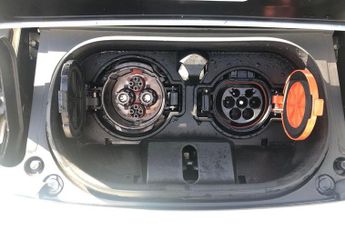 Nissan Leaf 110kW N-Connecta 39kWh 5dr Auto