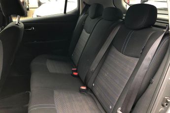 Nissan Leaf 110kW N-Connecta 39kWh 5dr Auto