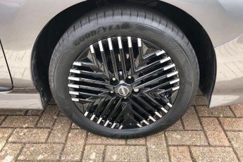 Nissan Leaf 110kW N-Connecta 39kWh 5dr Auto