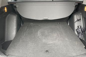 Honda Cr-v 1.5 VTEC Turbo SR 5dr CVT