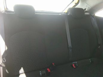 Vauxhall Corsa 1.4i ecoFLEX Sting Euro 6 3dr