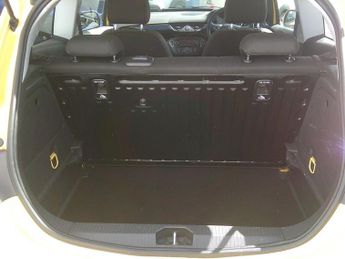 Vauxhall Corsa 1.4i ecoFLEX Sting Euro 6 3dr