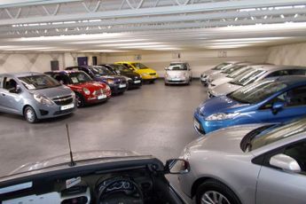 Vauxhall Corsa 1.4i ecoFLEX Sting Euro 6 3dr