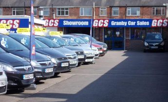 Vauxhall Corsa 1.4i ecoFLEX Sting Euro 6 3dr