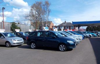Vauxhall Corsa 1.4i ecoFLEX Sting Euro 6 3dr