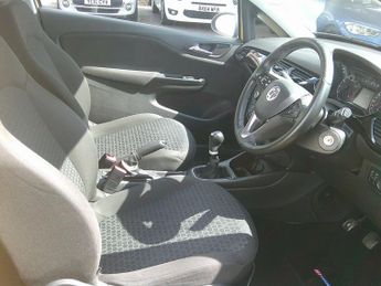 Vauxhall Corsa 1.4i ecoFLEX Sting Euro 6 3dr