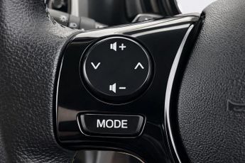 Peugeot 108 1.0 Active 2 Tronic Euro 6 5dr