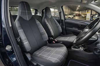 Peugeot 108 1.0 Active 2 Tronic Euro 6 5dr