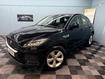 Jaguar E-PACE 2.0 D150 R-Dynamic S Euro 6 (s/s) 5dr