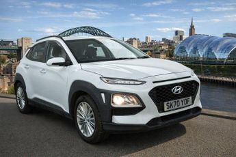 Hyundai KONA 1.0 T-GDi SE Euro 6 (s/s) 5dr