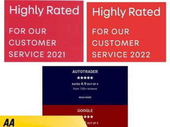 SEAT Leon 2.0 TSI FR DSG Euro 6 (s/s) 5dr