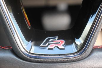 SEAT Leon 2.0 TSI FR DSG Euro 6 (s/s) 5dr