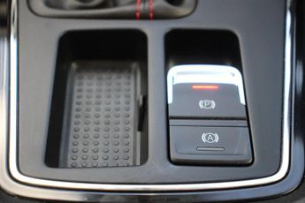 SEAT Leon 2.0 TSI FR DSG Euro 6 (s/s) 5dr