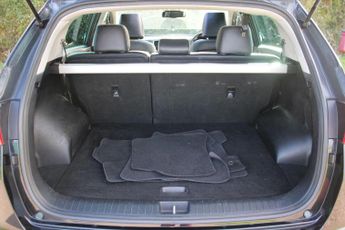 Kia Sportage 1.7 CRDi 3 DCT Euro 6 (s/s) 5dr