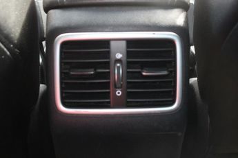 Kia Sportage 1.7 CRDi 3 DCT Euro 6 (s/s) 5dr